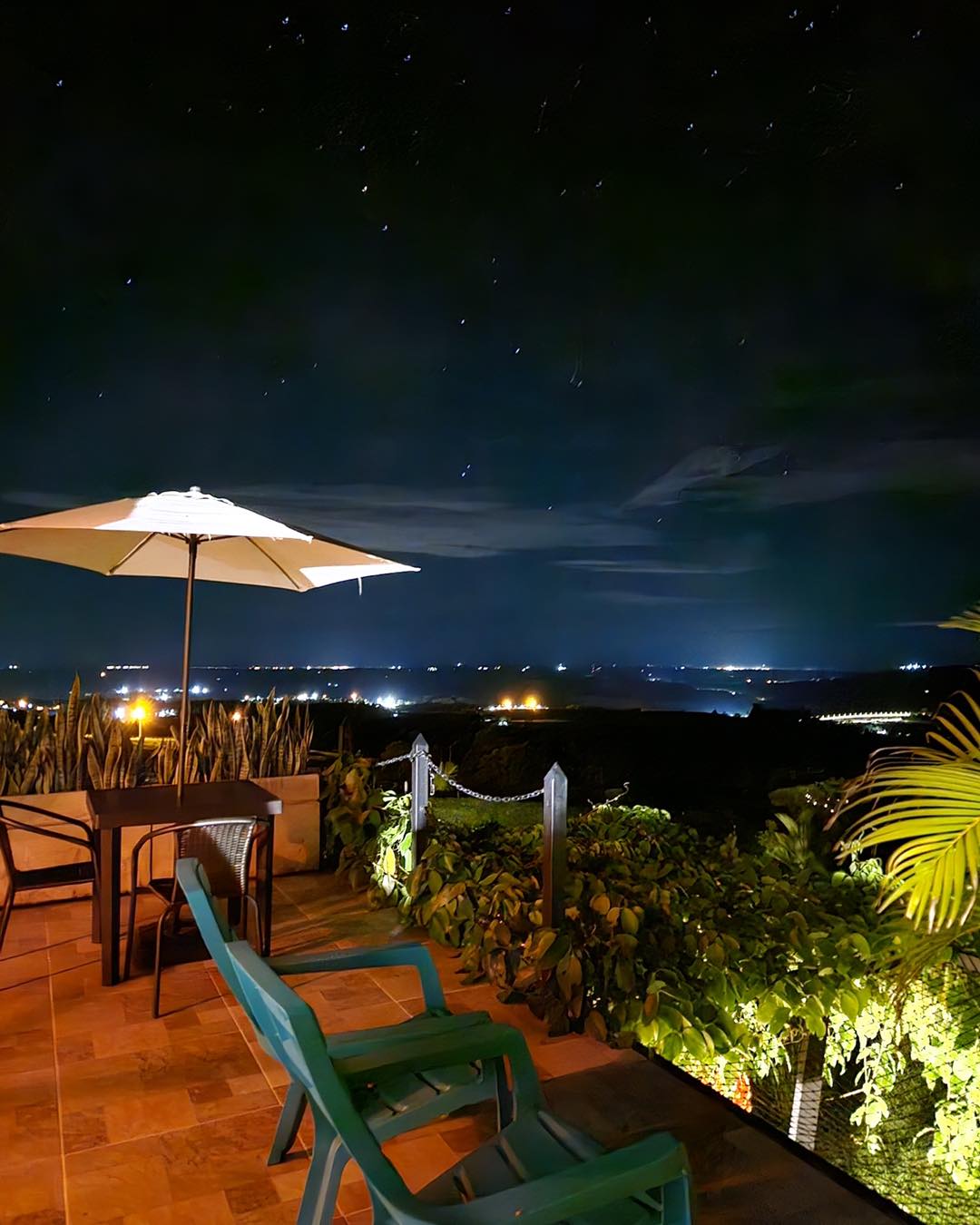 Glamping Alma Verde