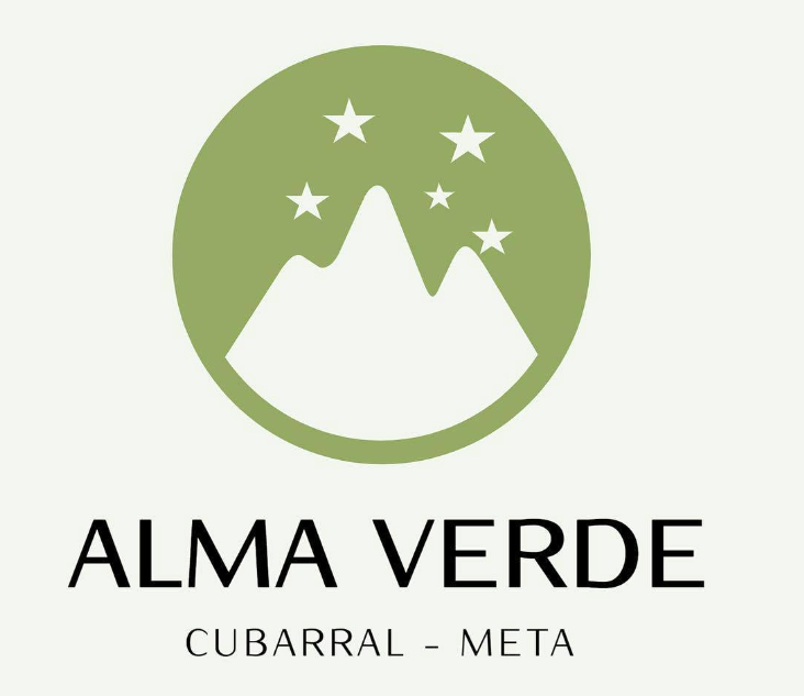 Alma Verde Cubarral Glamping
