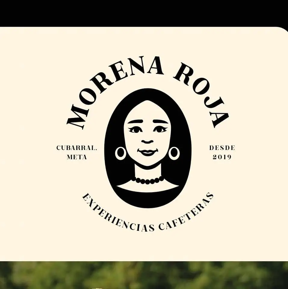 Café Morena Roja, Cubarral