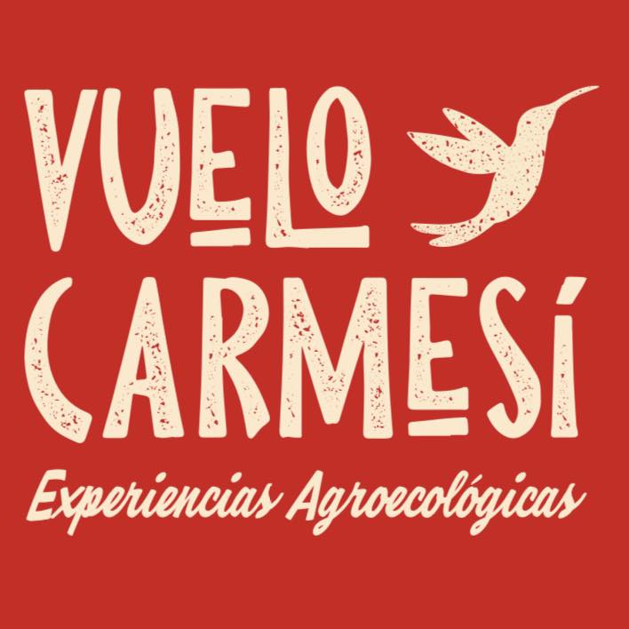 Vuelo Carmesí