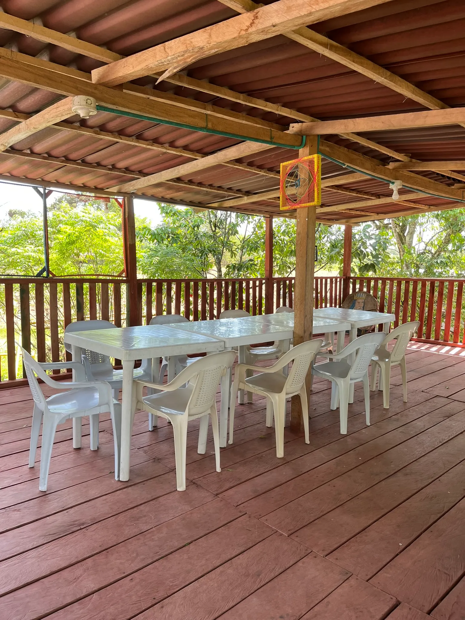 Rancho Urrego galería 4