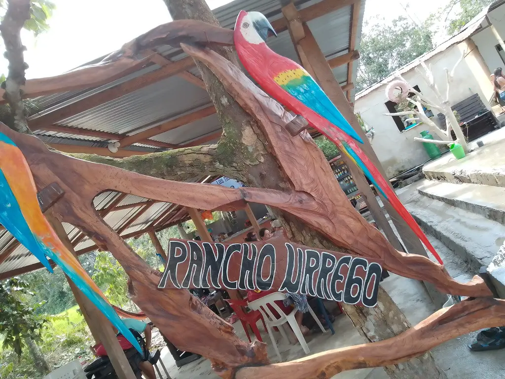 Rancho Urrego galería 1