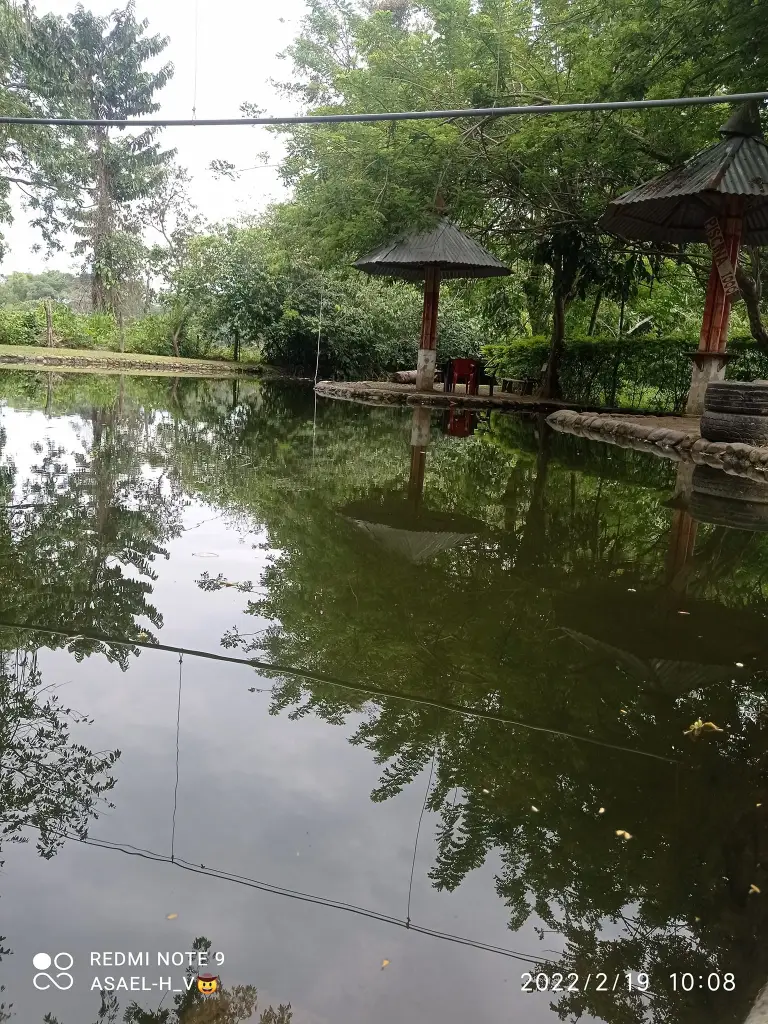 Balneario Rincón Paisa galería 4
