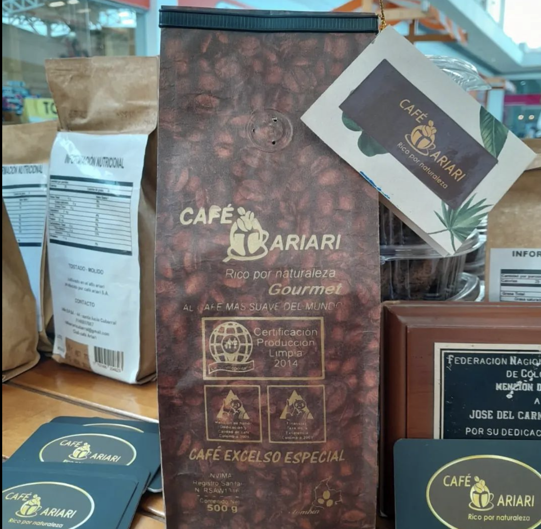 Café