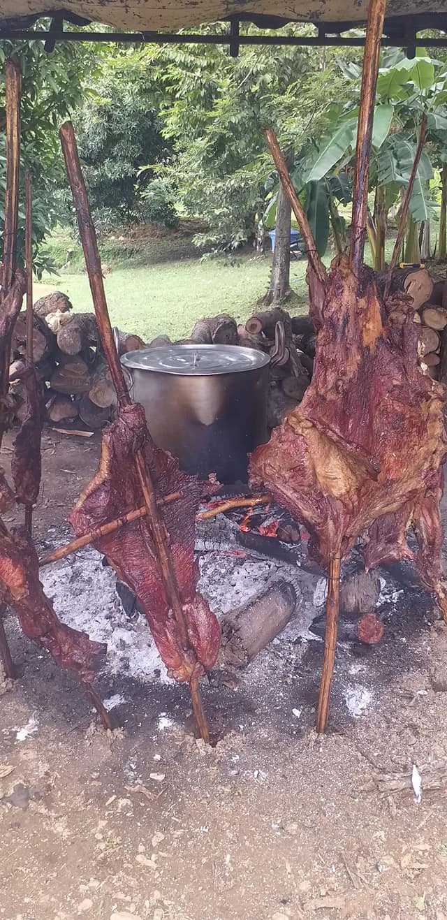 Gastronomía