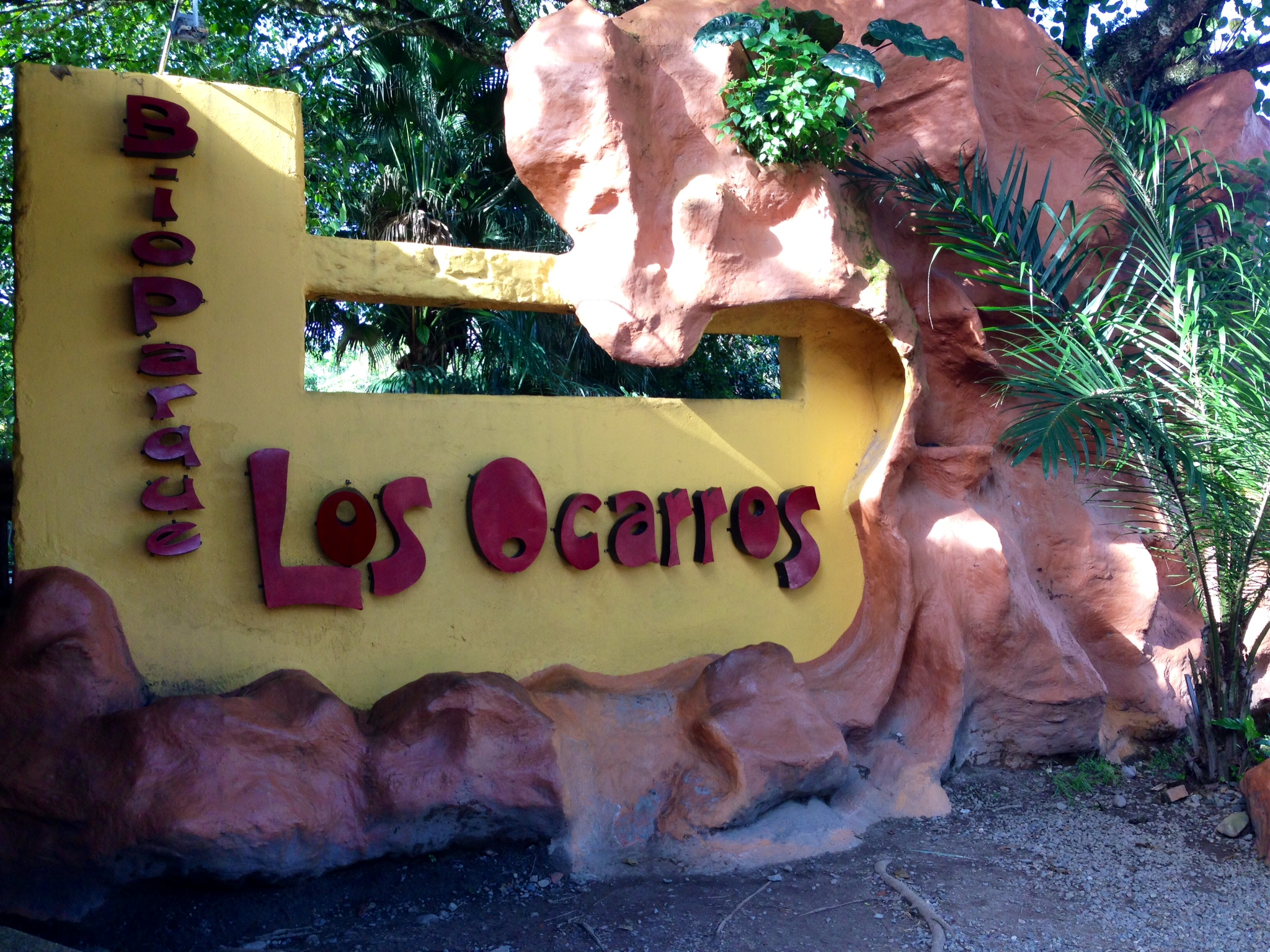 Parques